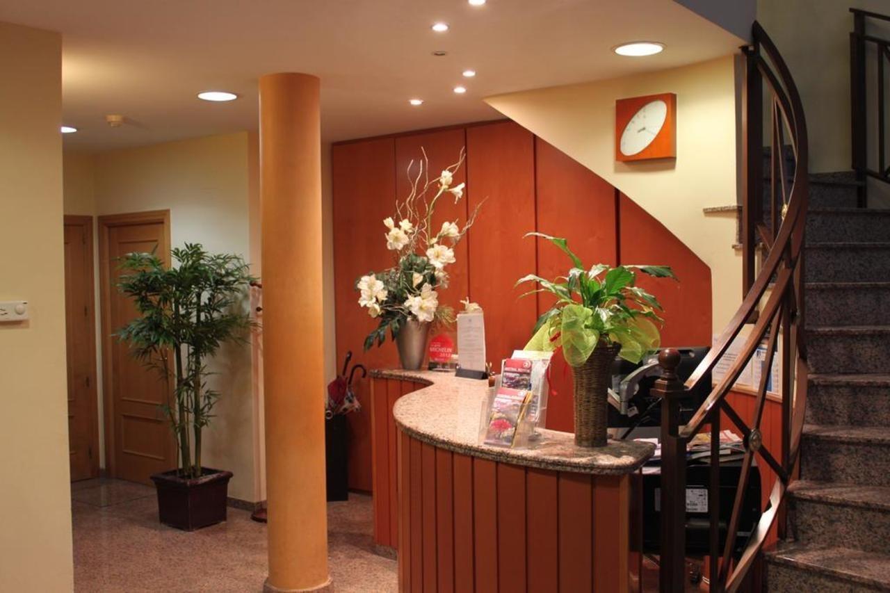 Hotel Del Port ラメトリャ・デ・マール エクステリア 写真