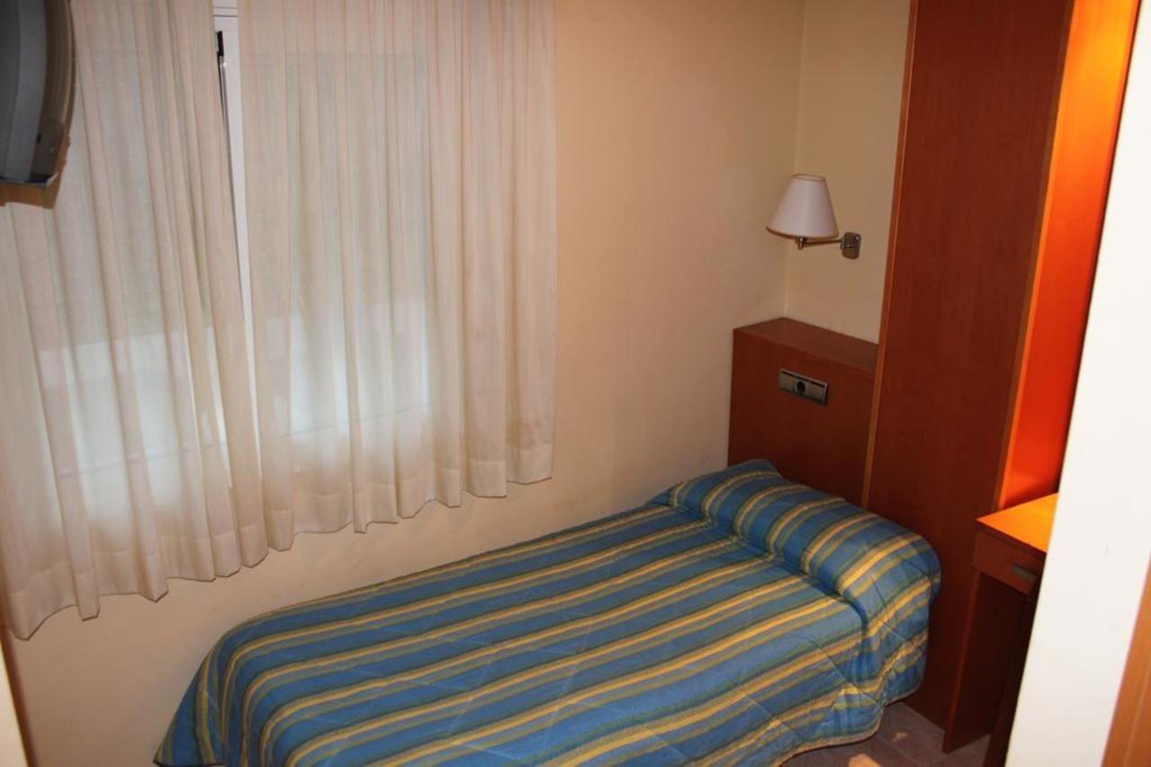Hotel Del Port ラメトリャ・デ・マール エクステリア 写真