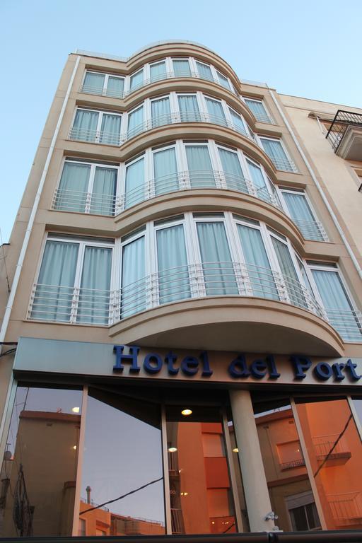 Hotel Del Port ラメトリャ・デ・マール 部屋 写真